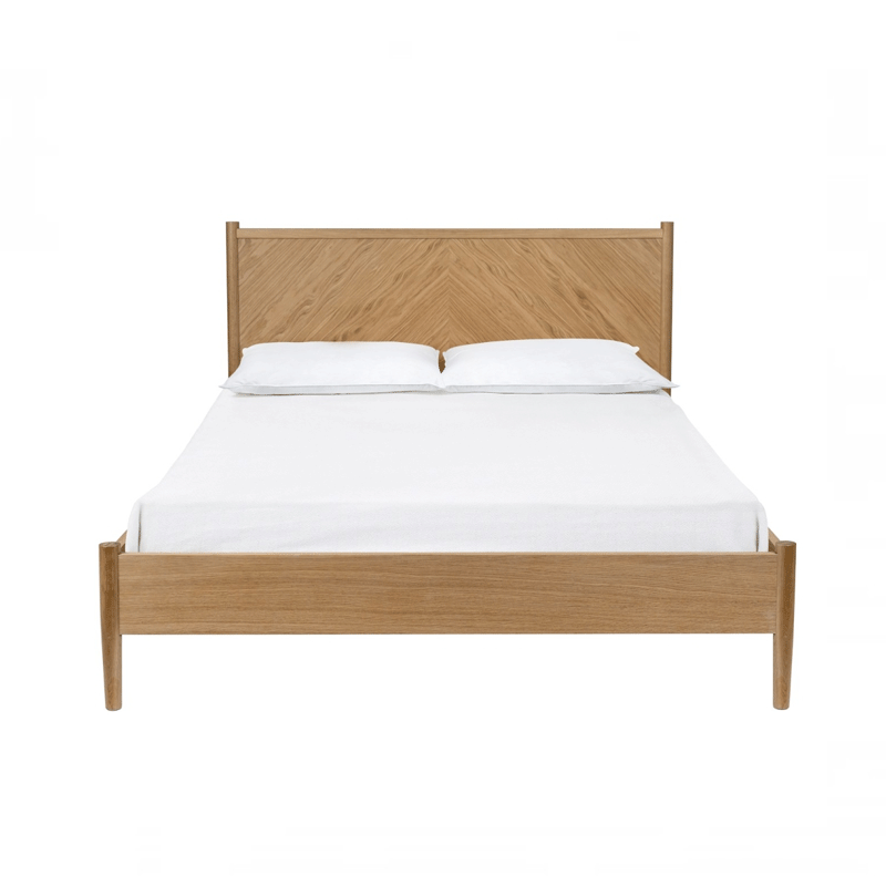 Voodi Farsta Angle